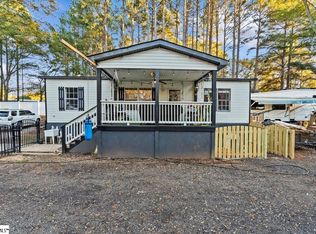 219 Shady Acres Cir, Greenville, SC 29611