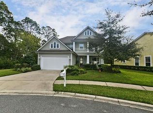 164 W Village Dr, Saint Augustine, FL 32095