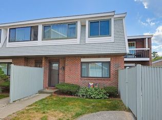 Greenbrook Condominium, Stoughton, MA 02072