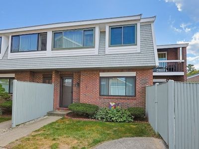 93 Rosewood Dr #93, Stoughton, MA, 02072