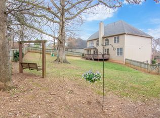 378 Vista Lake Dr, Suwanee, GA 30024