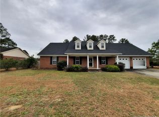 7623 Eunice Dr, Fayetteville, NC 28306