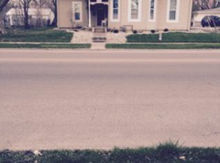 317 N Broadway St, Greenfield, IN 46140