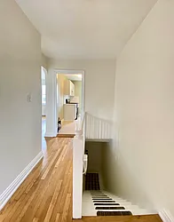 Rented by Corcoran