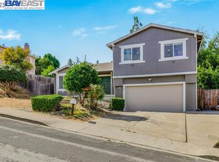 2308 Silver Creek Cir, Antioch, CA 94509