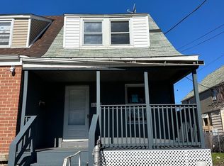 1122 Brown St, Chester, PA 19013