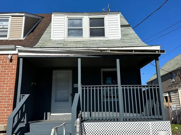 1122 Brown St, Chester, PA 19013