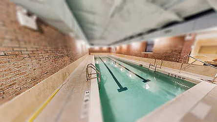 Rented by Modern Spaces