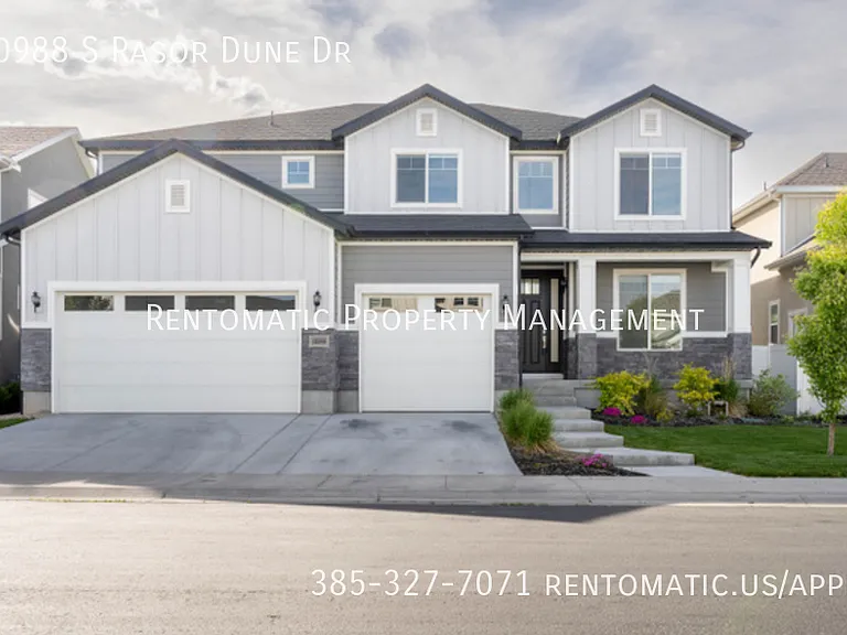 10988 S Rasor Dune Dr — Photo 1