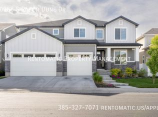 10988 S Rasor Dune Dr, South Jordan, UT 84009