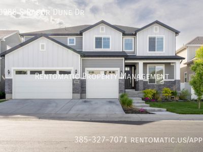 10988 S Rasor Dune Dr, South Jordan, UT, 84009