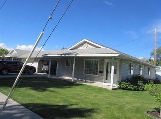 815 E 5th St, Weiser, ID 83672