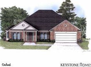 3008 Clarkston Rd, Augusta, GA 30919