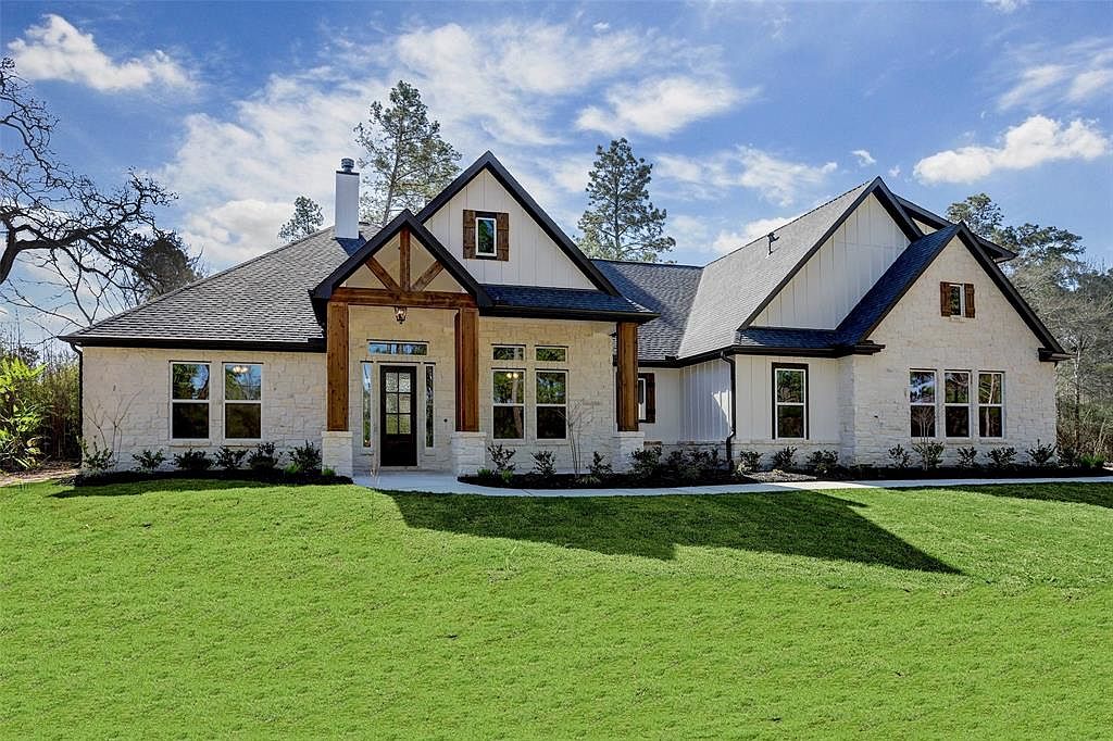 127 Rd, Huntsville, TX 77340 MLS 82375784 Zillow