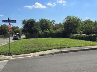 702 S SAN EDUARDO AVE LOT W, San Antonio, TX 78237