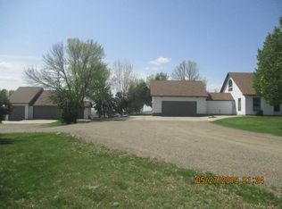81 Road 240, Glendive, MT 59330