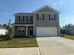410 Hadley Springs Ave, Longs, SC 29568