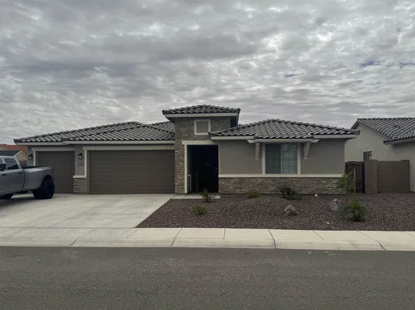 11827 E 26th St, Yuma, AZ 85367