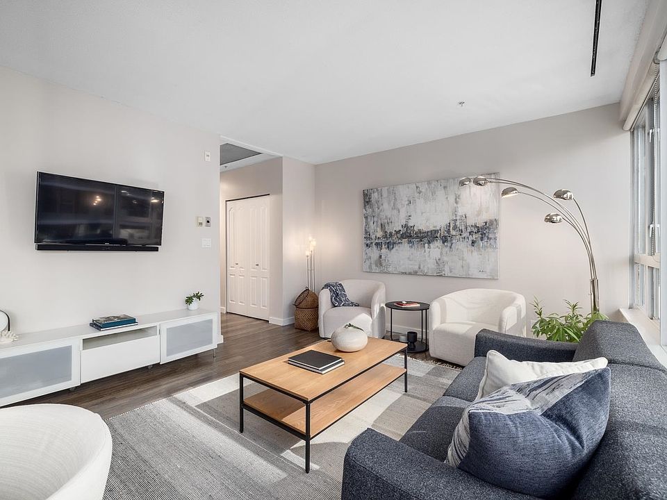 1st image of 1177 Hornby St #714