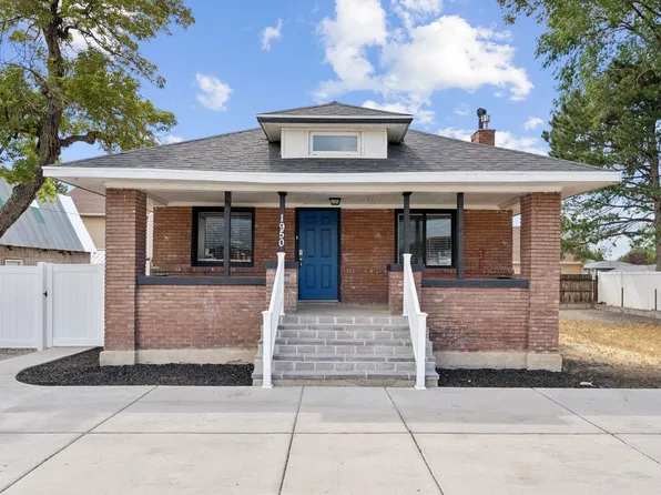 1950 S 1100 W #A, Woods Cross, UT 84087