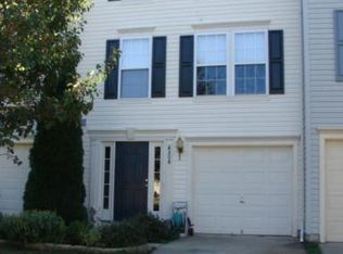 4508 Papillion Ct, Fredericksburg, VA 22408