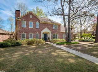 6 Calais Ct, Little Rock, AR 72223