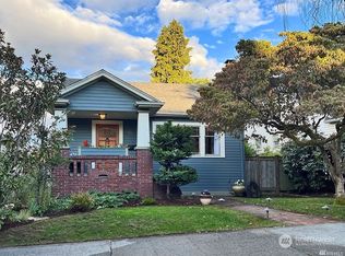 7534 18th Ave NE, Seattle, WA 98115