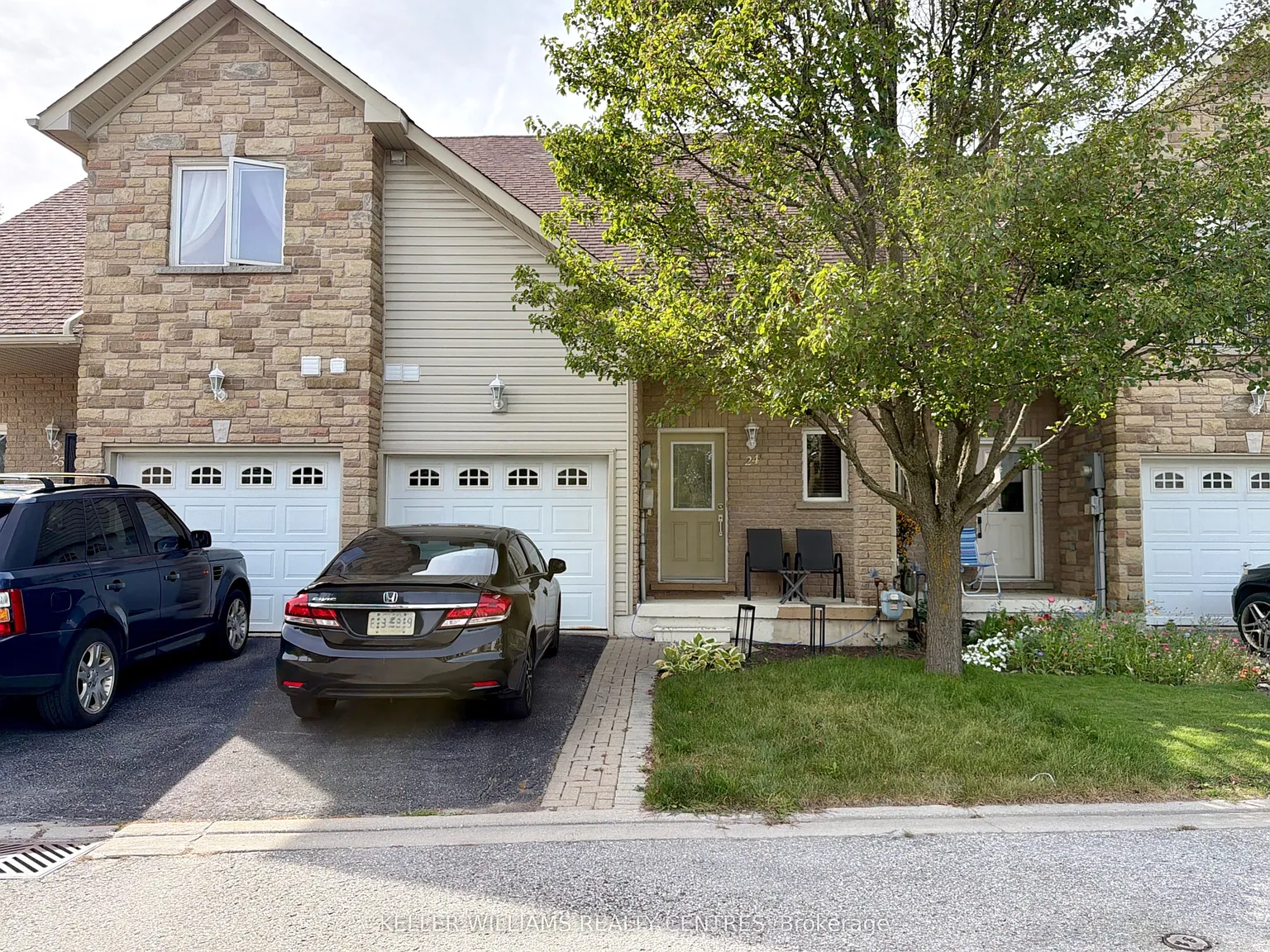 2 bed, $2,575 — Photo 1