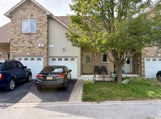 125 Huronia Rd, Barrie, ON L4N4G1