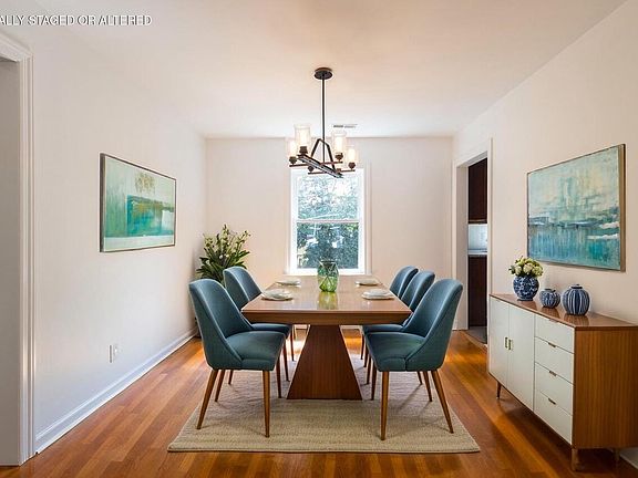 4th image of 306 Asbury Dr