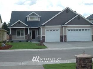 3506 173rd Stct E, Tacoma, WA 98446