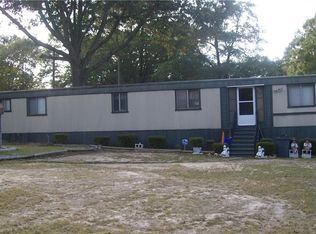 209 Brown St, Belton, SC 29627
