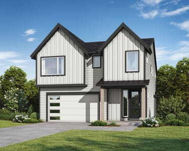 7259 SW Frog Pond Ln, Wilsonville, OR, 97070