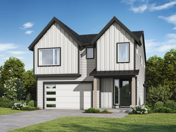 7259 SW Frog Pond Ln, Wilsonville, OR 97070