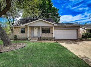 1602 Carroll Dr, Garland, TX