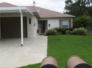 232 Aleutian St NE, Lake Placid, FL 33852