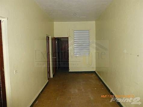 Unit 1 living room