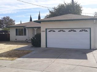 2205 Belle Ct, Antioch, CA 94509