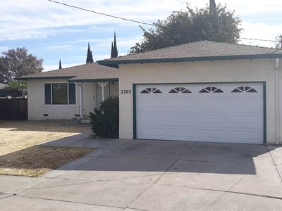 2205 Belle Ct, Antioch, CA, 94509