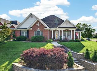 2499 Hillbrooke Pkwy, Owensboro, KY 42303
