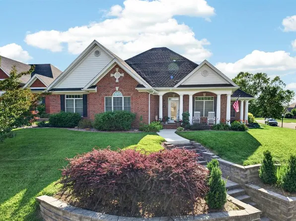 2499 Hillbrooke Pkwy, Owensboro, KY 42303