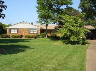 1608 Bay Point Dr, Virginia Beach, VA 23454