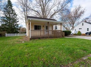 2517 Genesee Ave, Fort Wayne, IN 46809