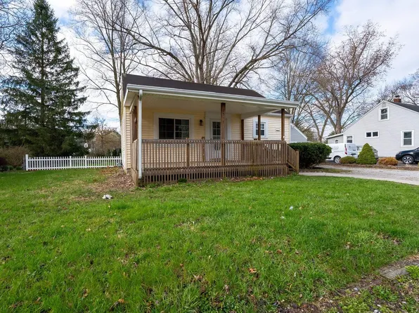 2517 Genesee Ave, Fort Wayne, IN 46809