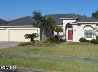 209 Brandy Creek Cir SE, Palm Bay, FL 32909
