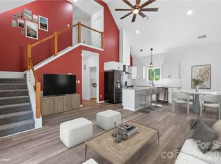 510 N Mulberry St, Cherryville, NC 28021