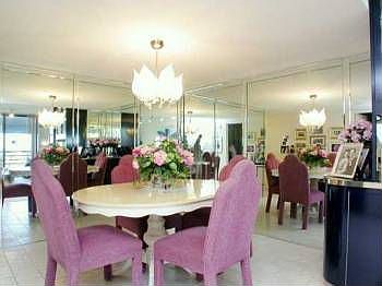 3rd image of 3675 N Country Club Dr APT 610
