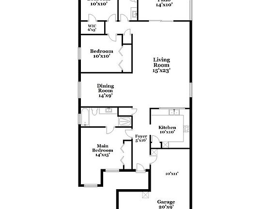 2nd image of this home