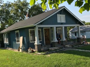 2218 N Hallock St, Kansas City, KS 66101