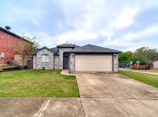 1101 Mill Spring Dr, Garland, TX 75040